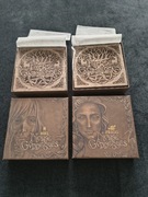 Nordyckie Boginie Frigg lub Hel 2 uncje Srebrna moneta 1 szt. Ag 999 Perth 