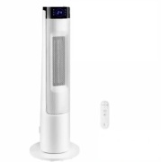 Grzejnik Elektryczny PTC FARELKA 2200W Pilot Oscylacje NAWILŻACZ POWIETRZA