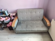 Amerykanka dwuosobowa