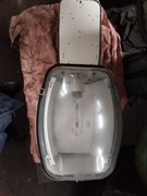 Lampa uliczna sodowa 