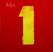 THE BEATLES: THE BEATLES: 1 (CD)