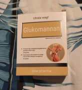 Glukomannan 07.2026