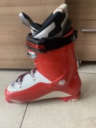 Buty narciarskie ATOMIC B TECH 100 series roz. 43 w28 cm 334 mm  SIDAS