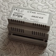 Zasilacz domofonowy domofonu AC-20 ELFON OPTIMA 14VAC 1,5A (TS 20/14T)