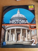 Historia. Podręcznik. Klasa 2. Zakres podstawowy. Liceum i technikum.