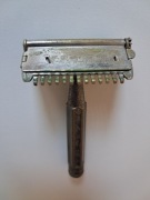 STARA MASZYNKA DO GOLENIA VALET AUTO-STROP VB2