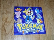 Serial Pokemon 3 odcinki z serii 3 VCD dubbing PL