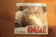 KINGSAJZ  reż.  Juliusz Machulski