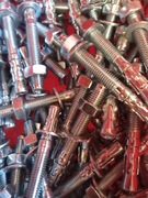 Kotwa stalowa budowlana 10-90 mm