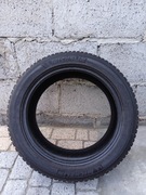 Michelin Alpin 5 Opona Zimowa 7,2 mmbieżnik215/50 r17 
