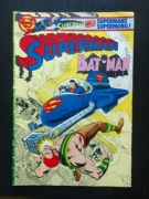 SUPERMAN - 26 Juli 1978