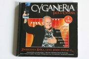 Jacek Cygan - Cyganeria tom 4 - CD. Folia