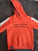 Bluza chłopięca Coccodrillo rozmiar 116