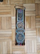 XXV  Międzynarodowy Centralny Rajd Przyjaźni Szlakami Lenina 1980