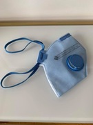 Maseczka ochronna FFP2