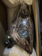 Lampa lewa Lexus IS 220d