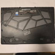 Dolna obudowa MSI GL65 Leopard 