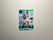 Master Markus Rosenberg 2014-2015