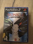 Gra Bionicle Heroes PS2