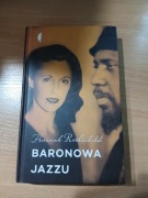 BARONOWA JAZZU Hannah Rothschild