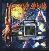 DEF LEPPARD : CD COLLECTION VOLUME 1, 2