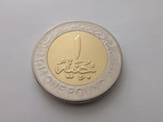 Egipt 1 funt 1440 (2019) 