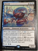 Deceit NM Edge of Eternities