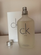 Calvin Klein CK One EDT 100ml perfumy 