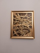 Obraz akrylowy 40x50 impresjonizm! Okazja!!