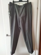 Spodnie męskie Comfort, rozmiar 62 nowe 