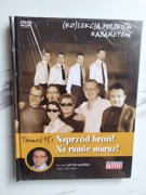 Kolekcja polskich kabaretów Naprzód broń Na ramię marsz prowadzi A.Andrus 