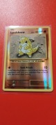 Sandshrew 54/108 Reverse Holo Evolutions XY 2016 NM