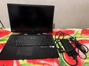 HP Omen 17 i7-9750H 16GB RTX2060 1Tb SSD 144Hz