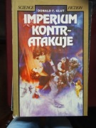 Imperium kontratakuje  Donald F. Glut