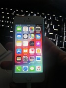 iPhone 5s 16GB Biały (Sprawny)