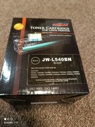 Toner JW-L540BN BLACK do drukarki Lexmark 