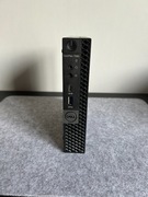 Bardzo ładny i szybki Dell optiplex 7060 i5 8500T 32GB RAM NOWY 500SSD