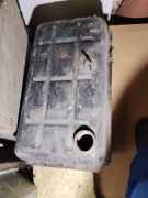 Zbiornik paliwa do żuka. Nowy. Nie uzywany