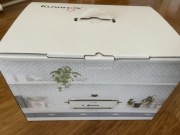 Kuvings grill elektryczny całkowicie nowy-nieodpakowany gwarancja