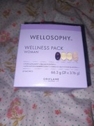 Wellness Pack dla kobiet