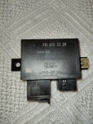 2108202226 Moduł sterownik immo w202 w210 immobilizer 210 820 22 26