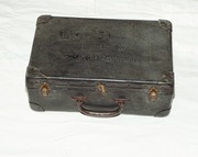 PCK Skrzynka ratownicza Przedwojenna walizka