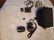  Canon EOS 4000D