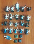 High Elves - Archers / łucznicy (20 sztuk)
