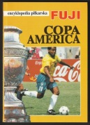 ENCYKLOPEDIA PIŁKARSKA FUJI - COPA AMERICA - 1995 - E13