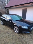 Sprzedam samochód audi a3 8p 2010r 2.0tdi 140km CR 