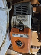 Stihl BT 360 wiertnica