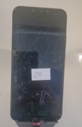 Huawei mate 20 lite   zbity reaguje   nr B52