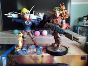 Jak and Daxter duża kolekcja