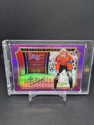 Oliver Kahn 14/25 karta Panini Select Soccer 2015/16 Autograf